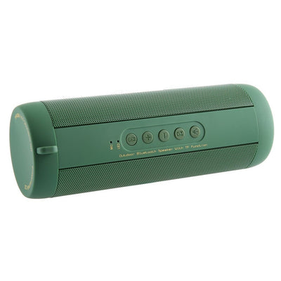 Parlante Bluetooth Resistente al Agua para Exteriores - Image 10