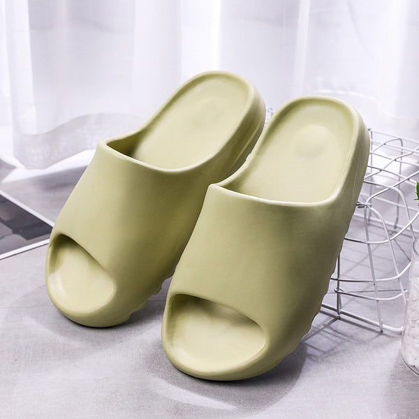 Zapatos Cómodos con Suela Gruesa Antideslizante para Parejas