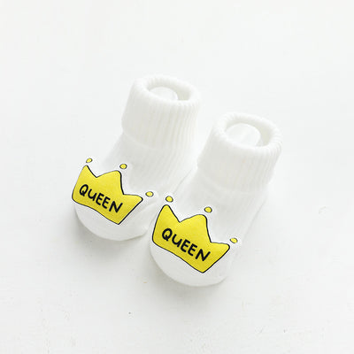 Calcetines Antideslizantes para Bebé sin Costuras - Image 23