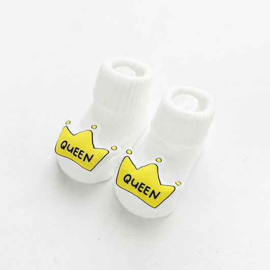 Calcetines Antideslizantes para Bebé sin Costuras - Image 23
