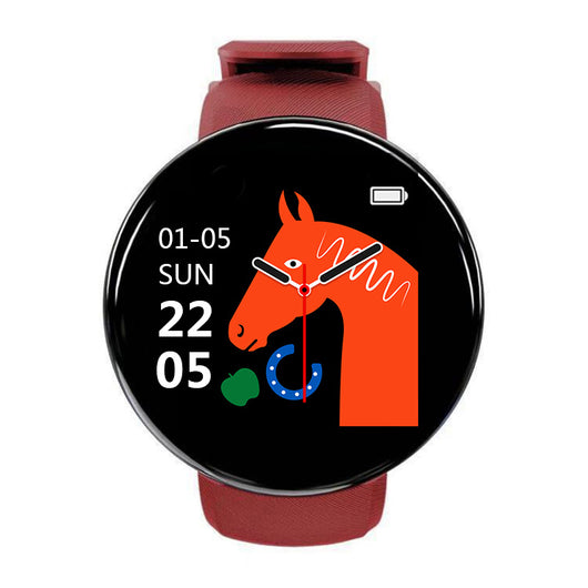 Pulsera Inteligente con Pantalla Color - Monitor de Pasos y Actividad Física - Image 9
