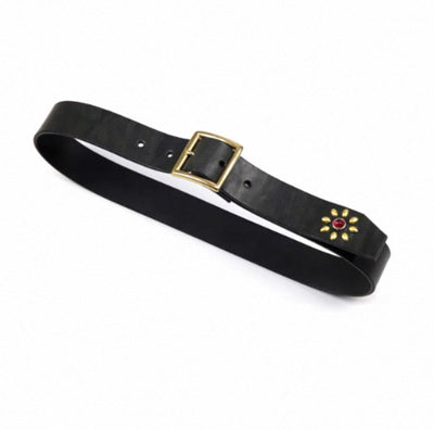 Cinturón Étnico Retro Resistente para Mujer - Image 9