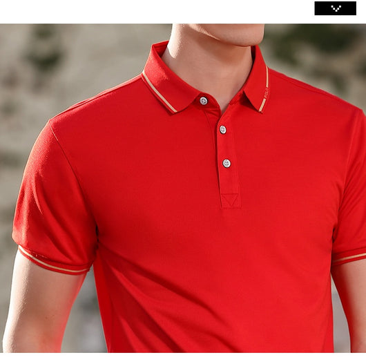 Polo de Trabajo Premium Manga Corta - Image 15