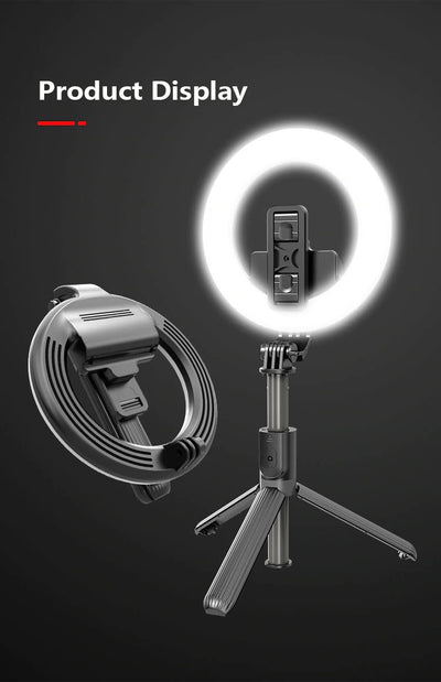 Soporte Universal para iPhone - Soporte de Teléfono Compatible - Image 34