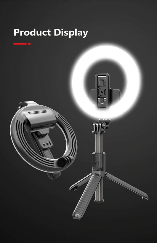 Soporte Universal para iPhone - Soporte de Teléfono Compatible - Image 34