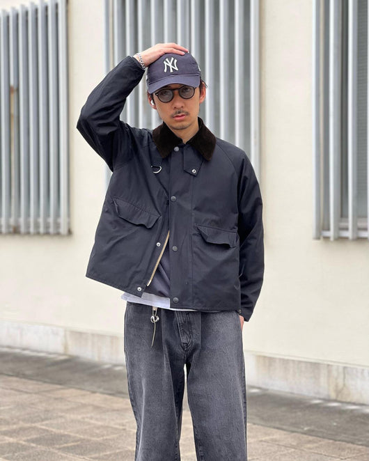 Chaqueta de Trabajo Impermeable con Múltiples Bolsillos - Image 12