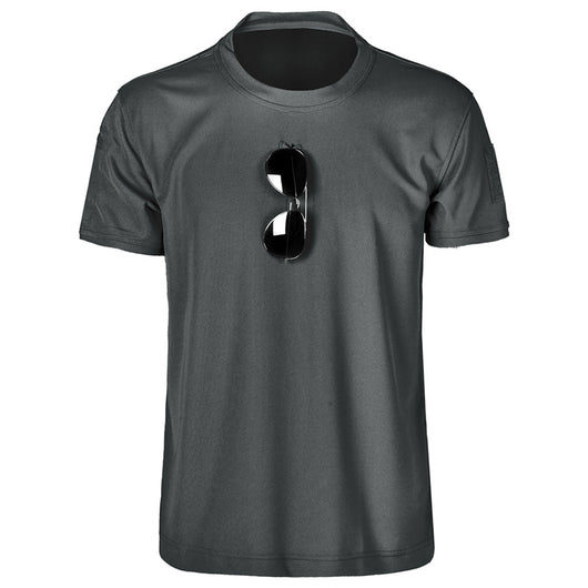Camiseta Deportiva Transpirable de Secado Rápido - Image 11