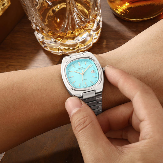 Reloj Deportivo Ejecutivo de Cuarzo para Mujer