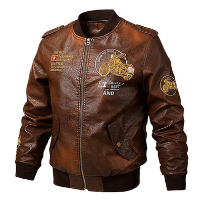 AARON - Cortavientos Impermeable Premium - Image 9