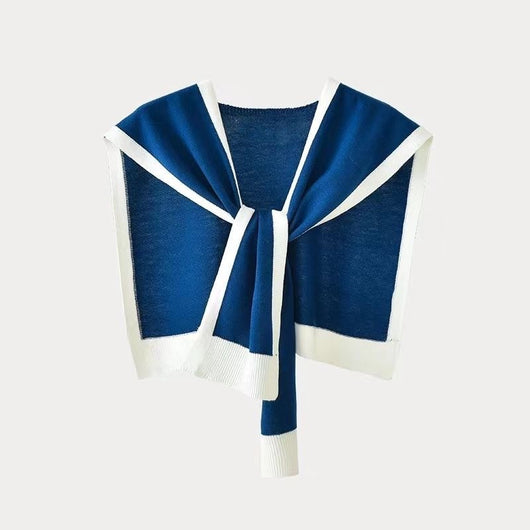 Cuello Protector Térmico para Aire Acondicionado - Falso Cuello Ajustable - Image 7