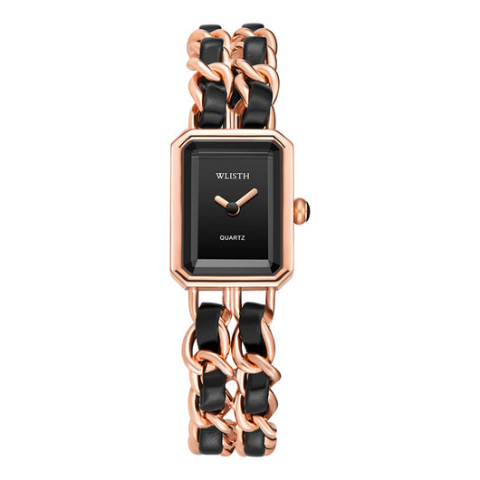 Reloj de Pulsera Cuarzo Impermeable para Mujer - Image 6