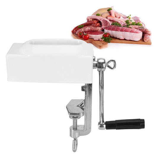 Ablandador de Carne Manual de Aluminio - Image 2