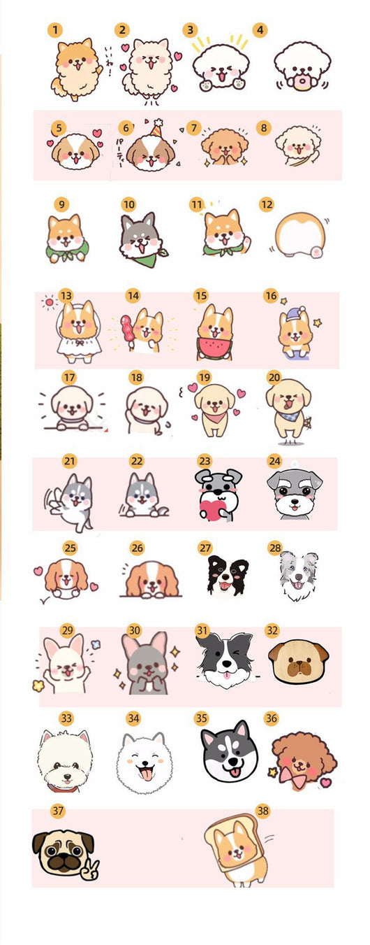 Arnés con Alas para Mascotas - Pecho Personalizable con Nombre y Avatar - Image 14