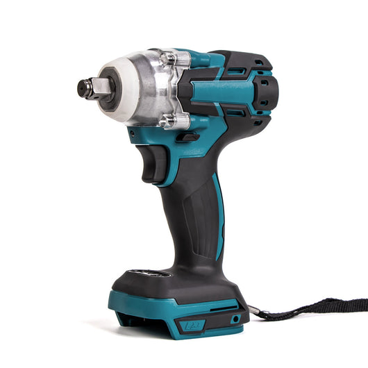 Llave de Impacto Inalámbrica Brushless Dual