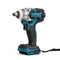 Llave de Impacto Inalámbrica Brushless Dual