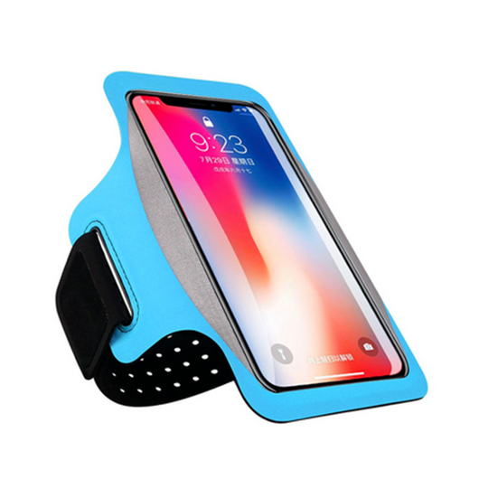 Funda Deportiva para Teléfono con Brazalete Ajustable - Image 10