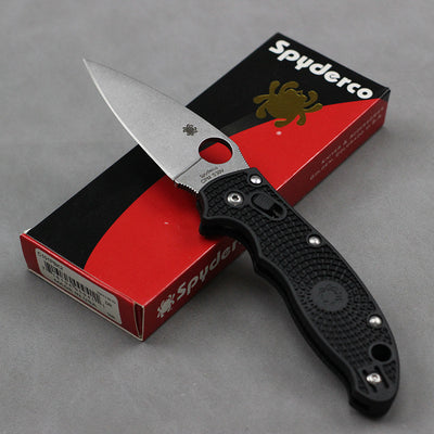 Cuchillo Multiusos Portátil de Alta Dureza y Filo Extremo - Image 3