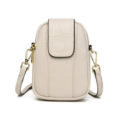 Bolsa Mensajera Vertical Compacta para Celular - Image 15