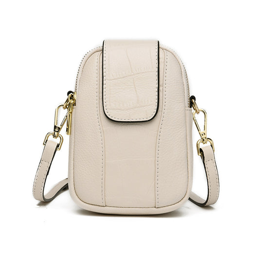 Bolsa Mensajera Vertical Compacta para Celular - Image 15