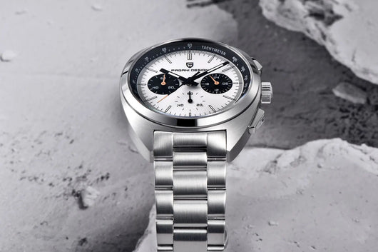Reloj Multifuncional con Cronómetro y Esfera Luminosa - Image 29