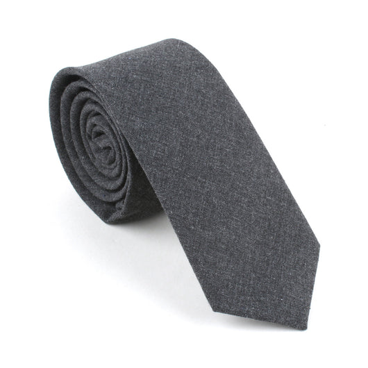 Corbata Casual a Rayas para Hombre - Image 5