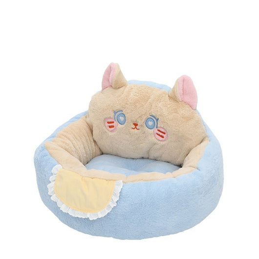 Cama Térmica para Mascotas - Descanso Profundo en Invierno - Image 5