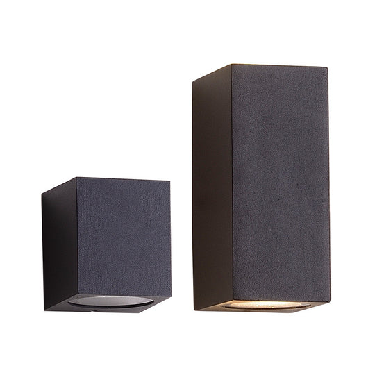 Lámpara LED de Pared Impermeable para Balcón y Pasillo Exterior - Image 8