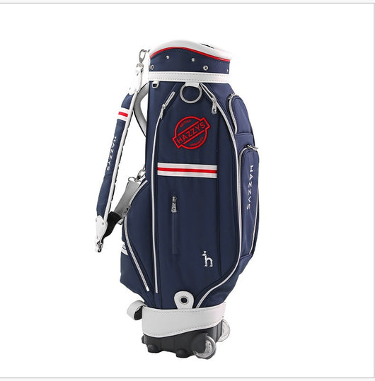 Bolsa de Golf con Carrito Extensible Unisex - Nivel Profesional - Image 12