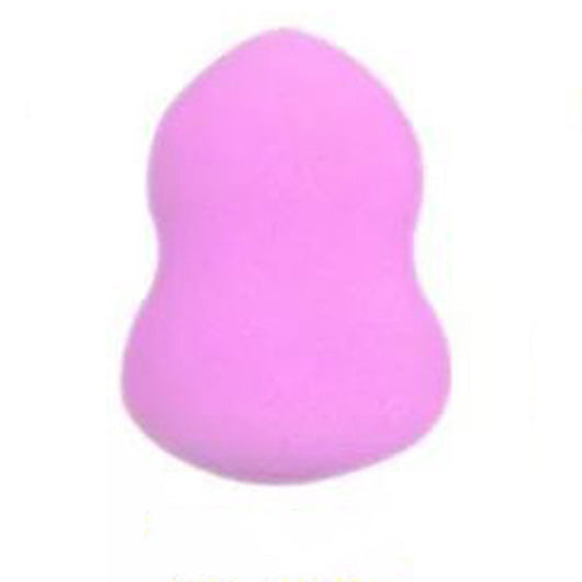 Esponja de Maquillaje de Algodón Oblicua Ultra Suave - Image 17