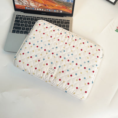 Bolsa para Laptop Personalizada Elegante para Mujer - Image 13
