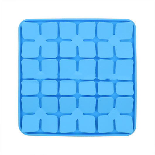 Plato Antideslizante Comedero Lento para Perros y Gatos - Image 10