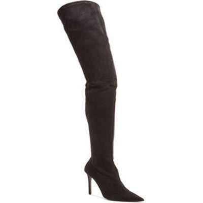 Botas Altas Knight hasta la Rodilla - Image 4