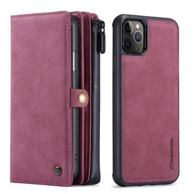 Funda de Cuero con Estampado - Image 8