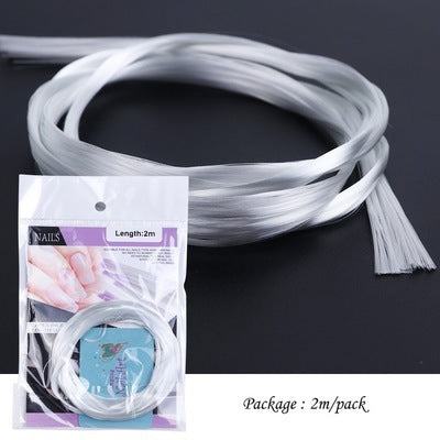 Fibra Extensora de Uñas - Image 6