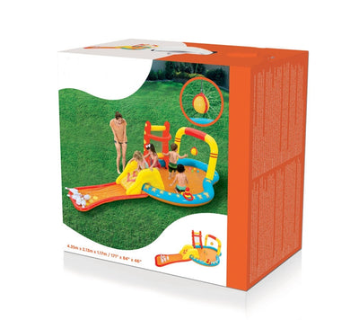 Pelota Inflable para Piscina Infantil - Balón de Playa Reforzado para Bebés - Image 5