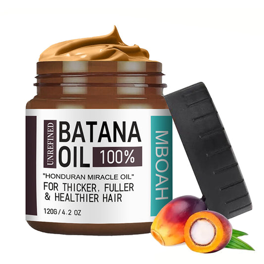Crema Styling Batana para Crecimiento y Suavidad del Cabello - Image 2