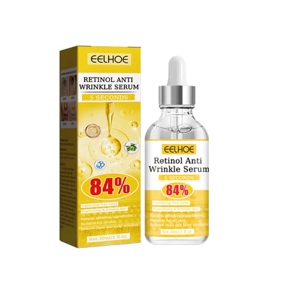 Solución Facial Reafirmante con Retinol Antiedad - Image 6