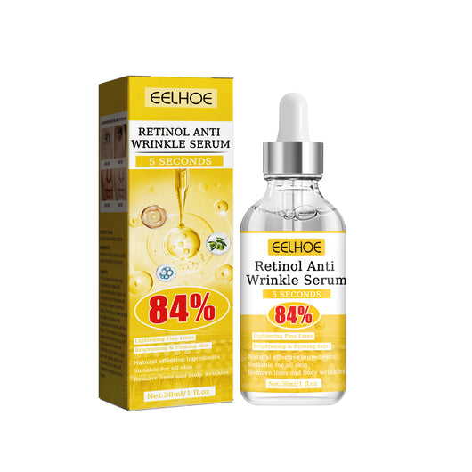 Solución Facial Reafirmante con Retinol Antiedad - Image 6