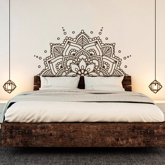 Adhesivo Decorativo para Pared