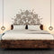 Adhesivo Decorativo para Pared