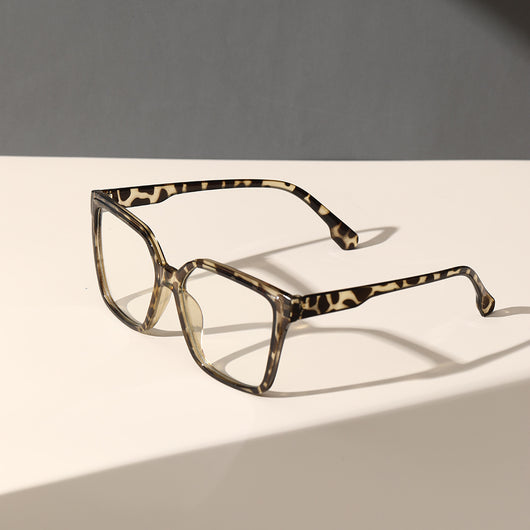 Gafas de Marco Pequeño con Diseño Facial Elegante - Image 6