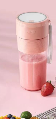Vaso Exprimidor con Carga Inalámbrica - Image 8