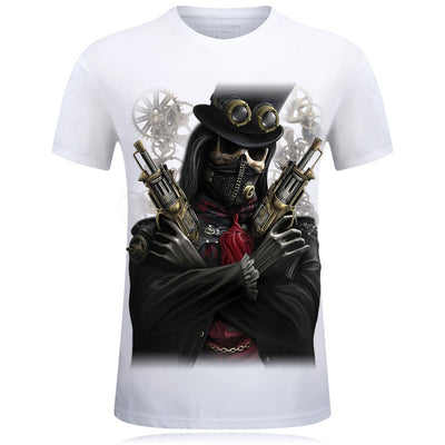 Playera 3D con Diseño Innovador - Image 6