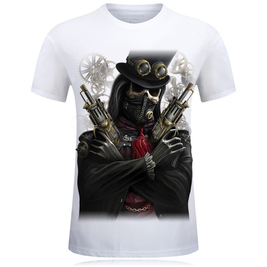 Playera 3D con Diseño Innovador - Image 6