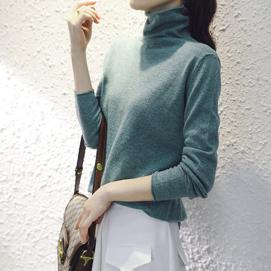 Cardigan Cuello Camisero - Versátil y Cómodo - Image 17