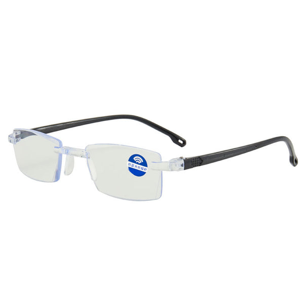Lentes Anti Luz Azul Integrados
