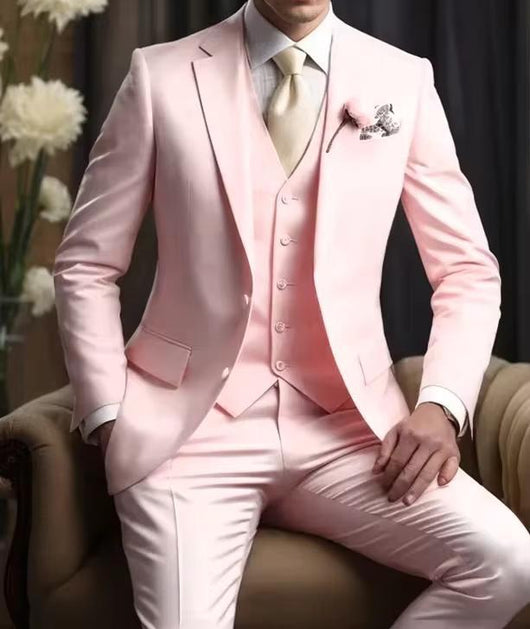 Traje Ejecutivo Premium para Banquetes y Eventos Formales - Image 10