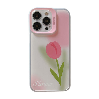 Funda Transparente TPU para Celular Tulip - Image 7