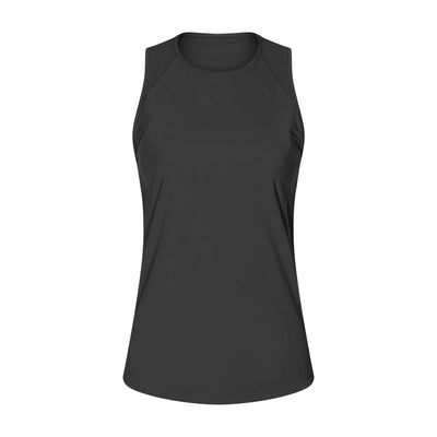 Musculosa Deportiva Transpirable con Diseño Calado - Image 9