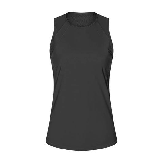 Musculosa Deportiva Transpirable con Diseño Calado - Image 9